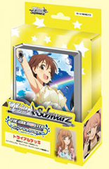 Cinderella Girls Power Trial Deck (Japanese)